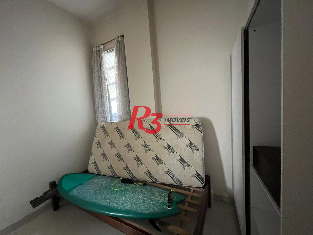 Apartamento com 6 dormitórios à venda, 504 m² por R$ 1.500.000,00 - Morro do Maluf - Guarujá/SP