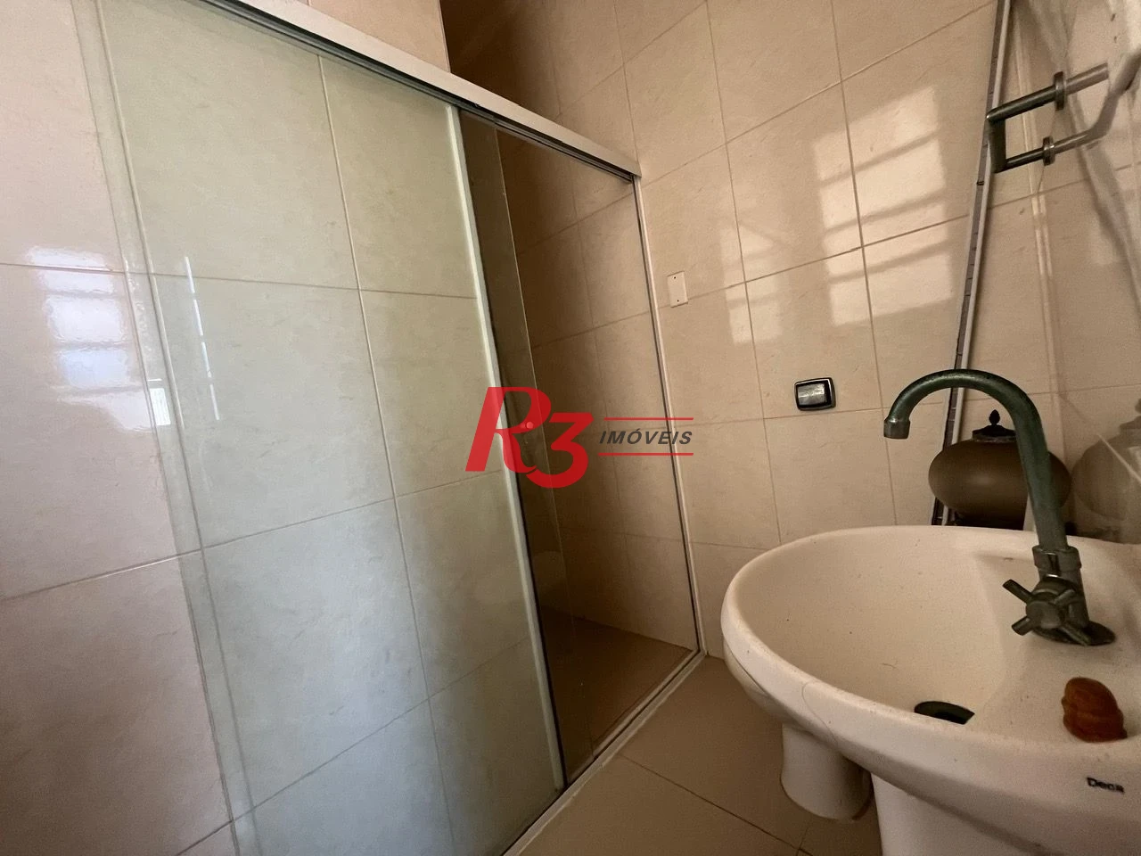 Apartamento com 6 dormitórios à venda, 504 m² por R$ 1.500.000,00 - Morro do Maluf - Guarujá/SP