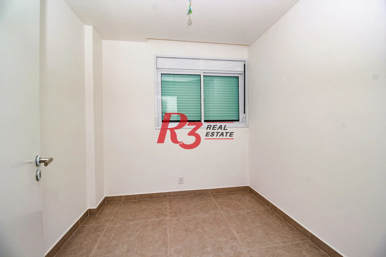 Apartamento com 2 dormitórios à venda, 58 m² por R$ 500.000,00 - Marapé - Santos/SP