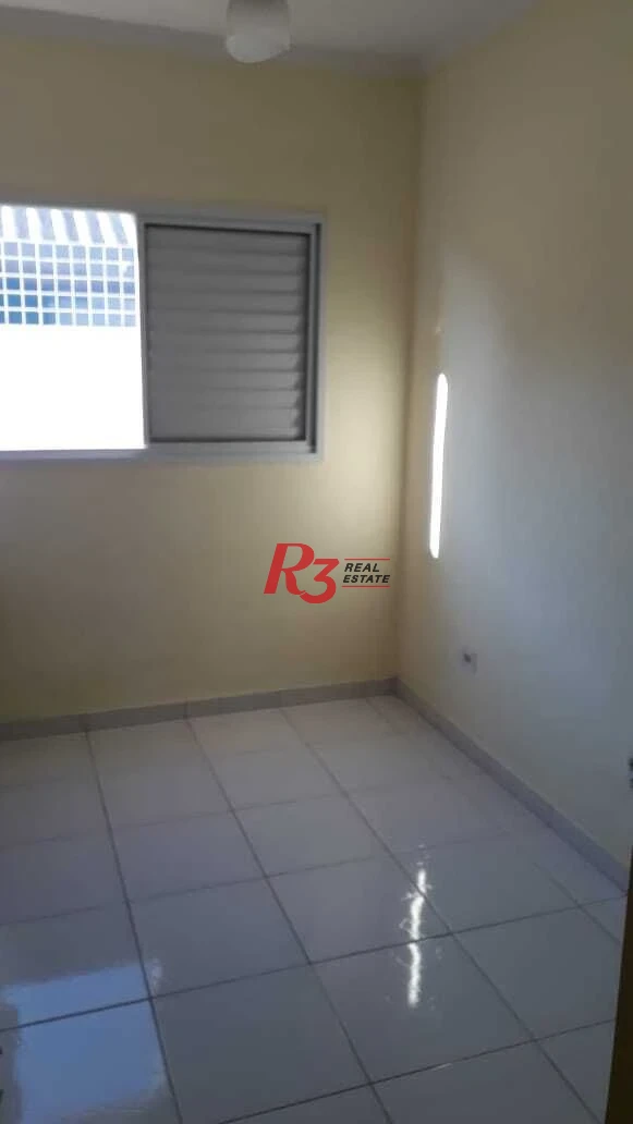 Casa com 2 dormitórios à venda, 70 m² - Catiapoã - São Vicente/SP