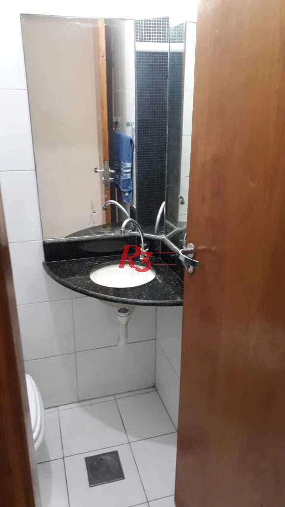 Casa com 2 dormitórios à venda, 70 m² - Catiapoã - São Vicente/SP