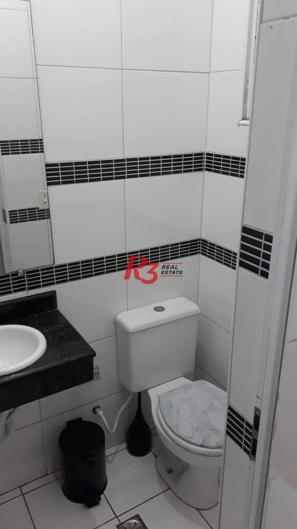 Casa com 2 dormitórios à venda, 70 m² - Catiapoã - São Vicente/SP