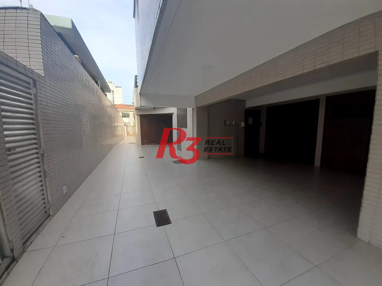 Apartamento com 4 dormitórios à venda, 180 m² por R$ 1.200.000,00 - Ponta da Praia - Santos/SP