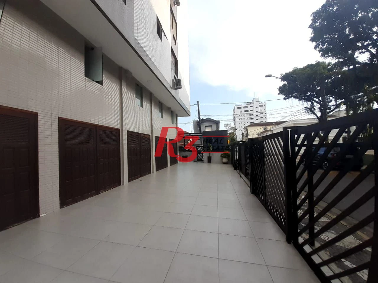 Apartamento com 4 dormitórios à venda, 180 m² por R$ 1.200.000,00 - Ponta da Praia - Santos/SP