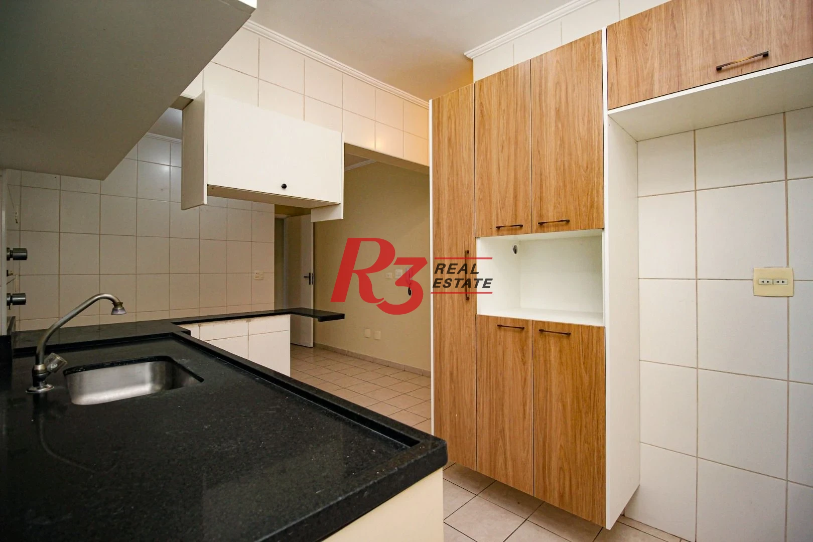 Apartamento, 190 m² - venda por R$ 1.800.000,00 ou aluguel por R$ 10.965,52/mês - José Menino - Santos/SP