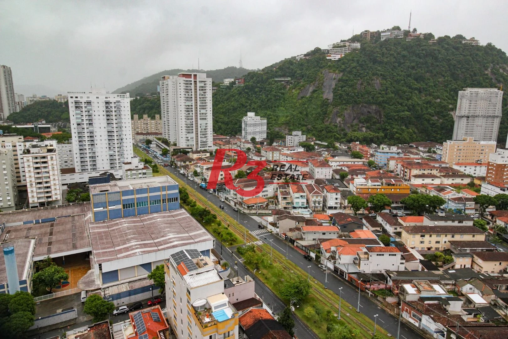 Apartamento, 190 m² - venda por R$ 1.800.000,00 ou aluguel por R$ 10.965,52/mês - José Menino - Santos/SP