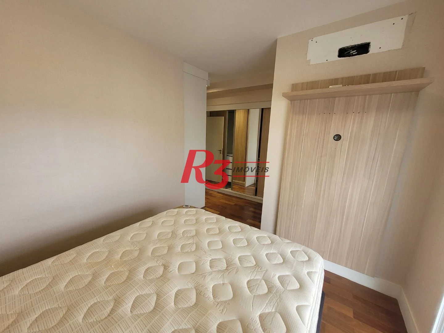 Apartamento com 3 dormitórios à venda, 143 m² por R$ 2.250.000,00 - Boqueirão - Santos/SP