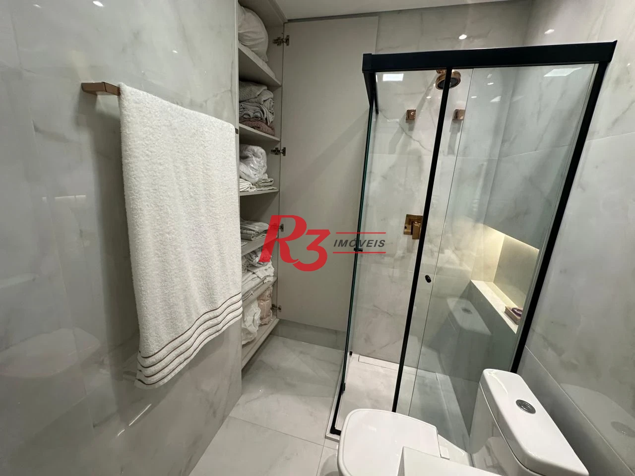 Apartamento à venda, 83 m² por R$ 1.595.000,00 - Ponta da Praia - Santos/SP