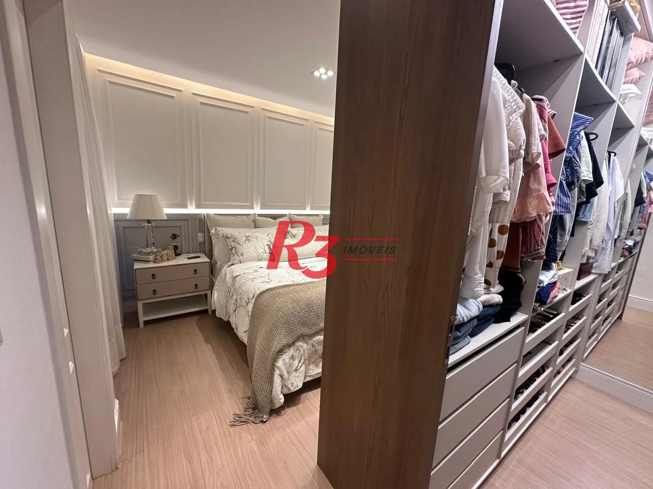 Apartamento à venda, 83 m² por R$ 1.595.000,00 - Ponta da Praia - Santos/SP