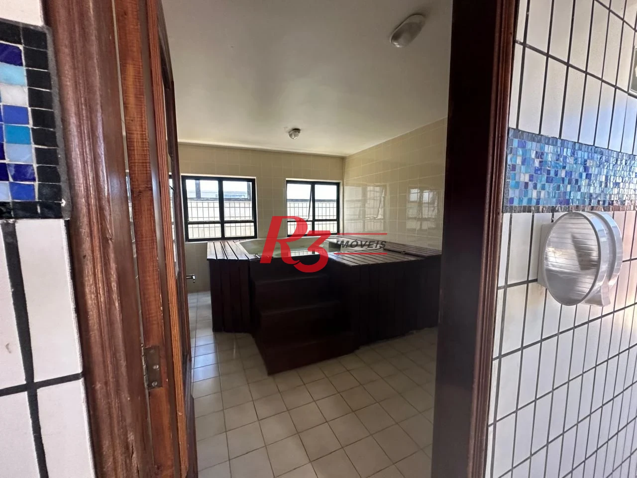 Apartamento à venda, 83 m² por R$ 1.595.000,00 - Ponta da Praia - Santos/SP