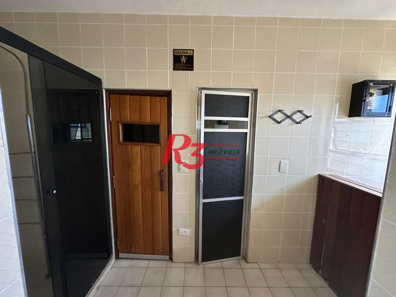 Apartamento à venda, 83 m² por R$ 1.595.000,00 - Ponta da Praia - Santos/SP