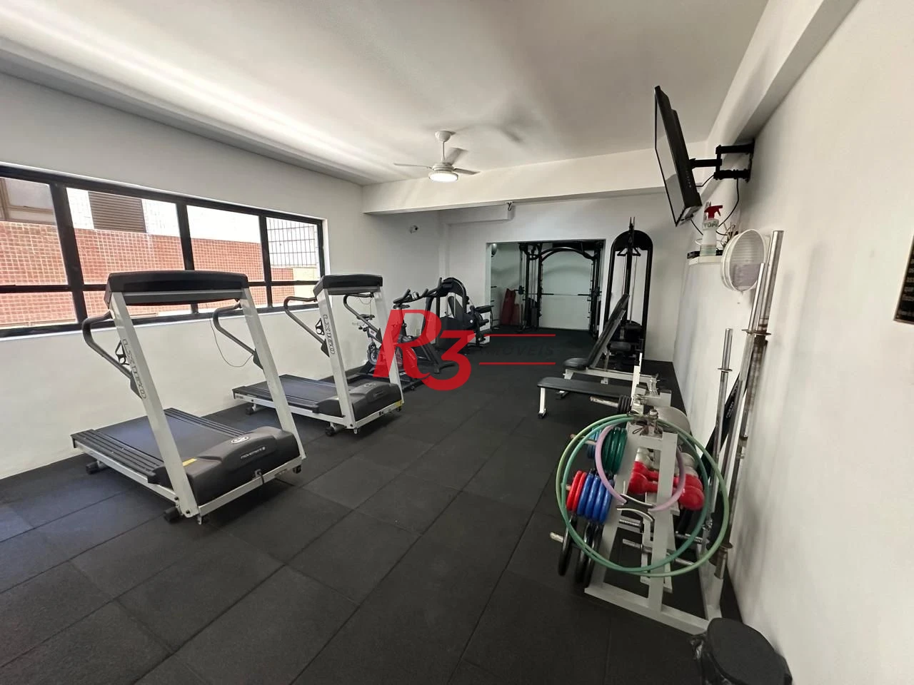 Apartamento à venda, 83 m² por R$ 1.595.000,00 - Ponta da Praia - Santos/SP