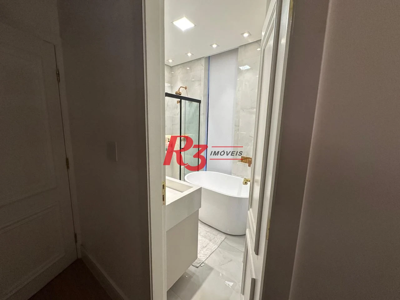 Apartamento à venda, 83 m² por R$ 1.595.000,00 - Ponta da Praia - Santos/SP