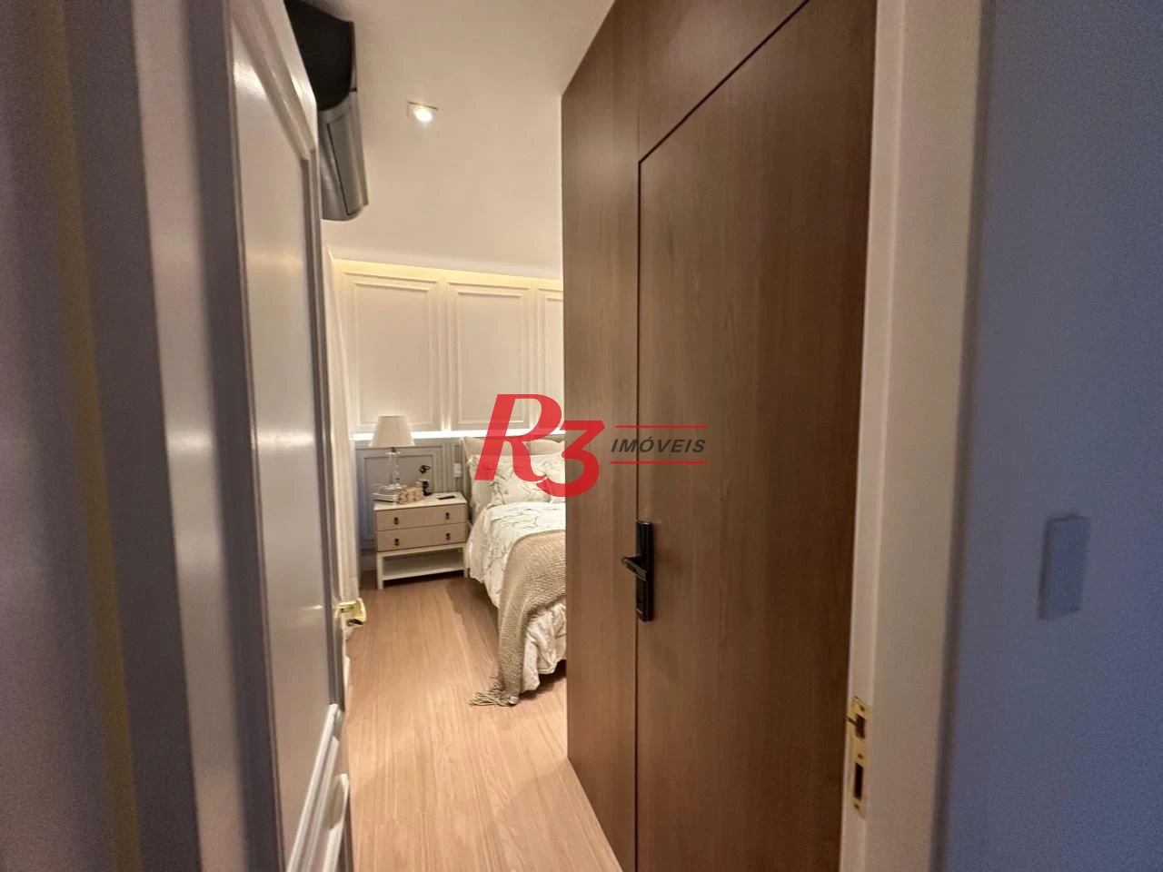 Apartamento à venda, 83 m² por R$ 1.595.000,00 - Ponta da Praia - Santos/SP