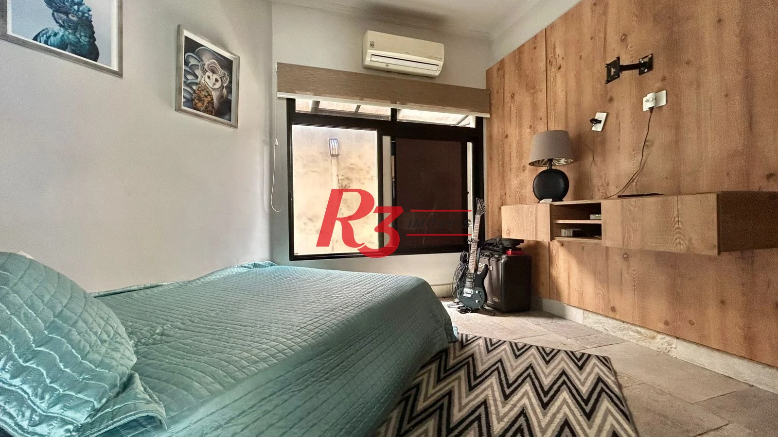 Casa com 7 dormitórios à venda, 498 m² por R$ 3.500.000,00 - José Menino - Santos/SP