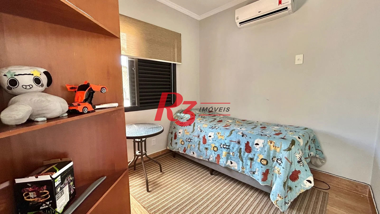 Casa com 7 dormitórios à venda, 498 m² por R$ 3.500.000,00 - José Menino - Santos/SP