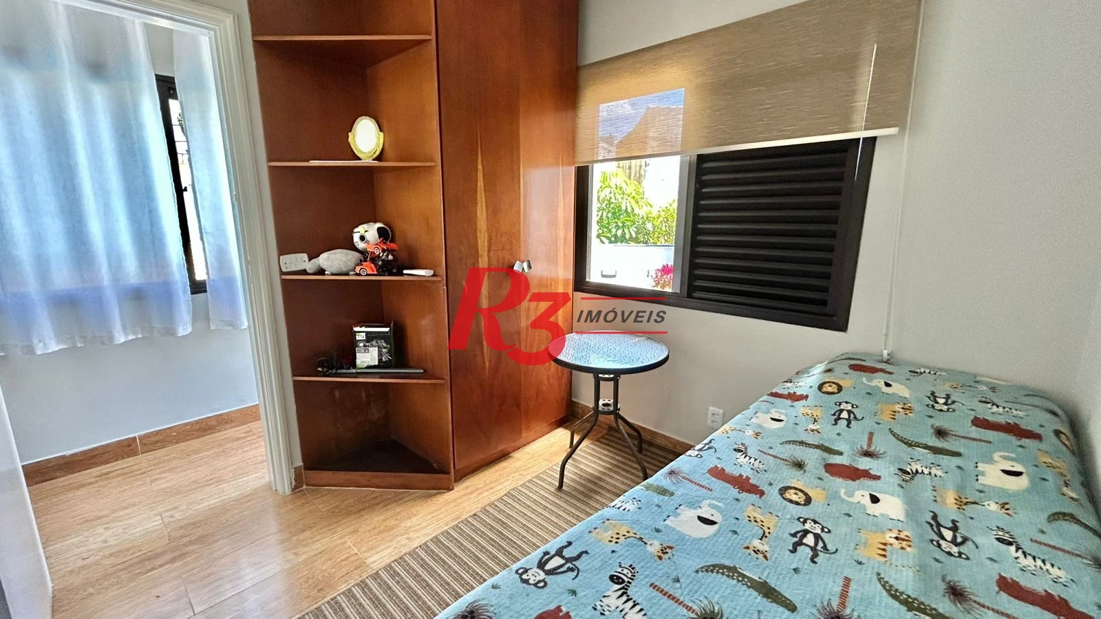 Casa com 7 dormitórios à venda, 498 m² por R$ 3.500.000,00 - José Menino - Santos/SP