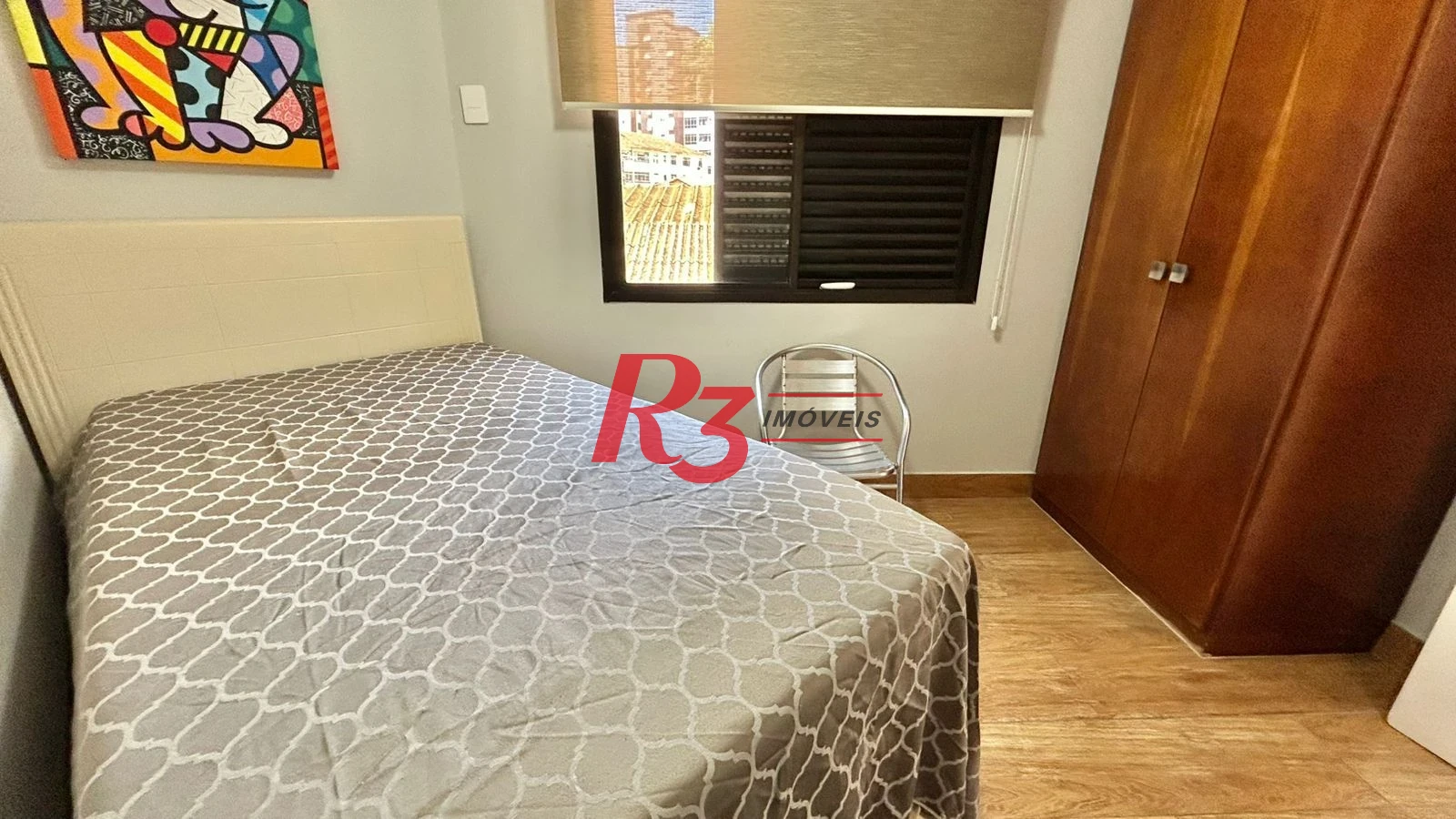Casa com 7 dormitórios à venda, 498 m² por R$ 3.500.000,00 - José Menino - Santos/SP