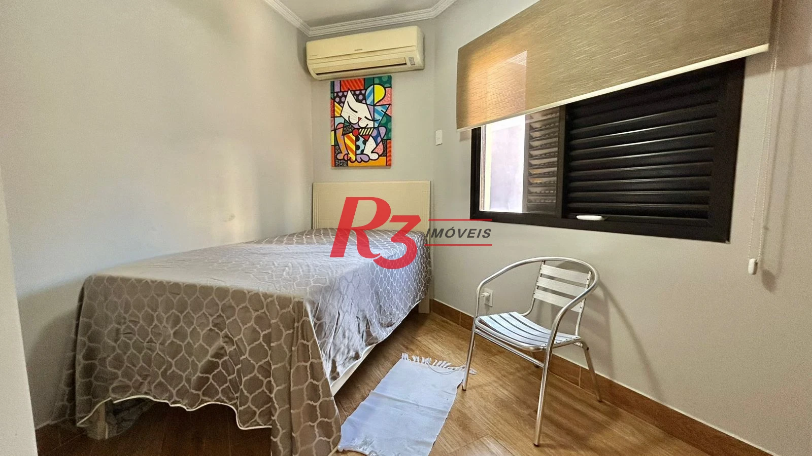Casa com 7 dormitórios à venda, 498 m² por R$ 3.500.000,00 - José Menino - Santos/SP