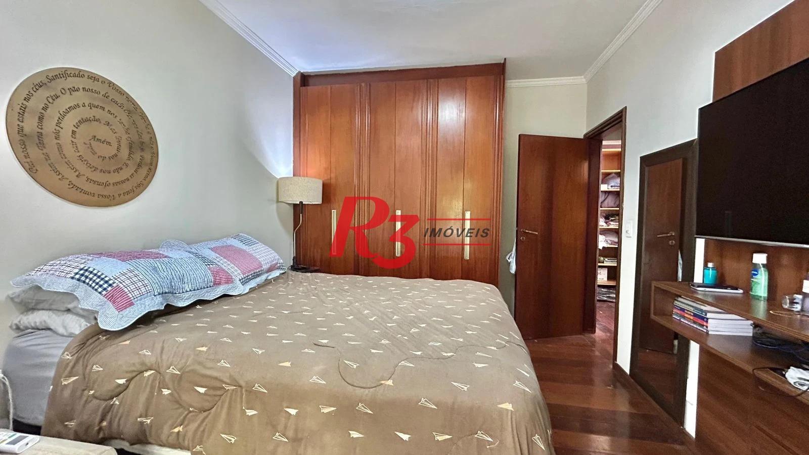 Casa com 7 dormitórios à venda, 498 m² por R$ 3.500.000,00 - José Menino - Santos/SP