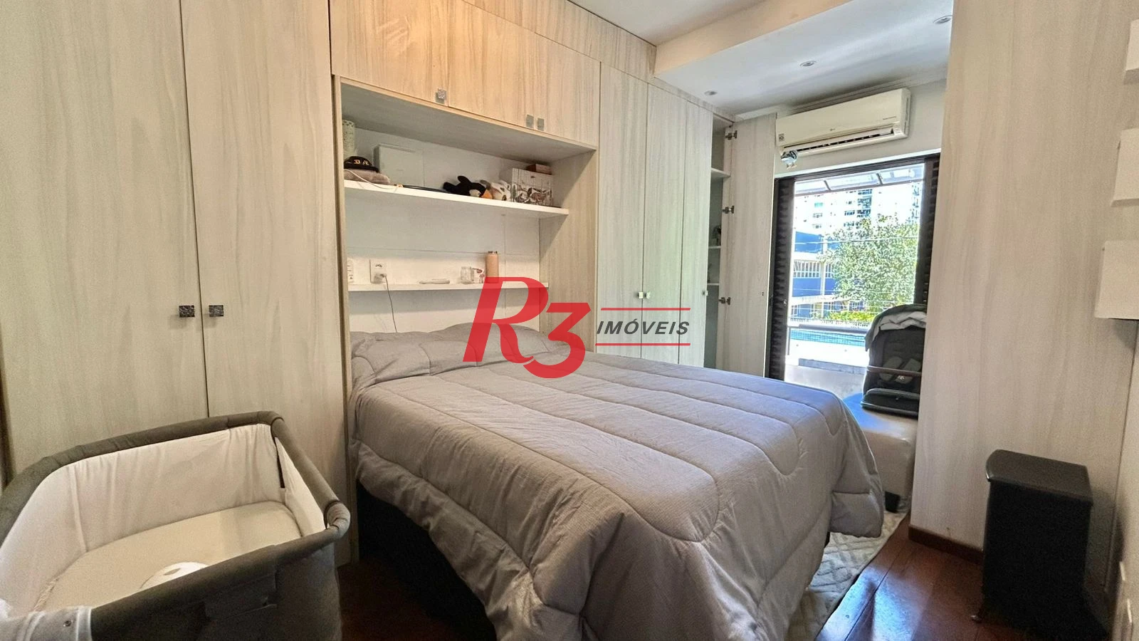 Casa com 7 dormitórios à venda, 498 m² por R$ 3.500.000,00 - José Menino - Santos/SP