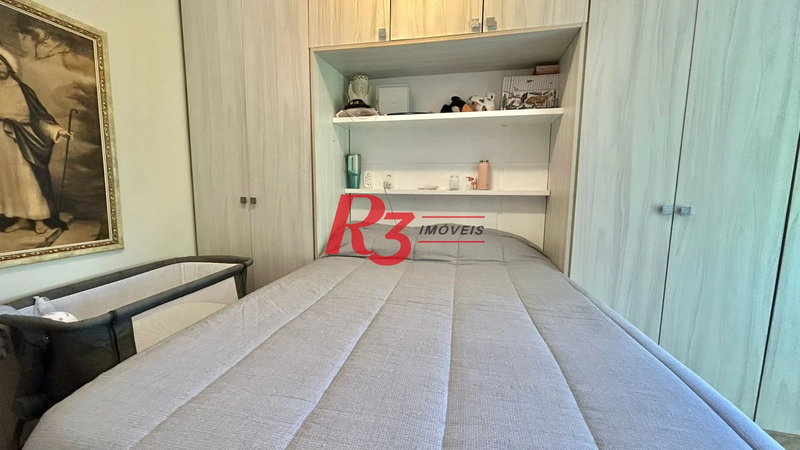 Casa com 7 dormitórios à venda, 498 m² por R$ 3.500.000,00 - José Menino - Santos/SP