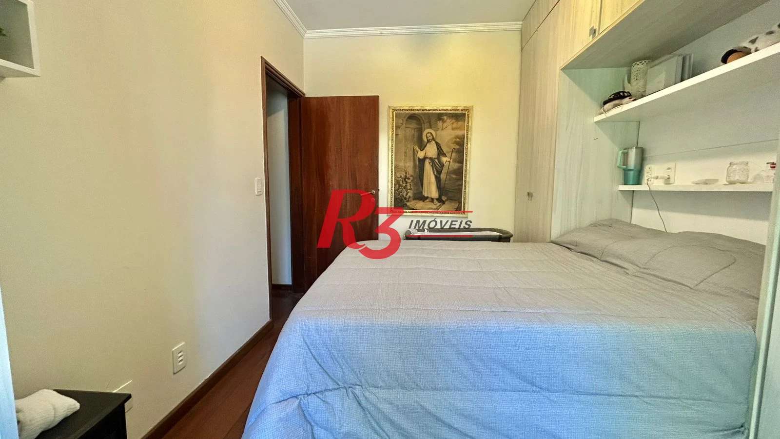 Casa com 7 dormitórios à venda, 498 m² por R$ 3.500.000,00 - José Menino - Santos/SP