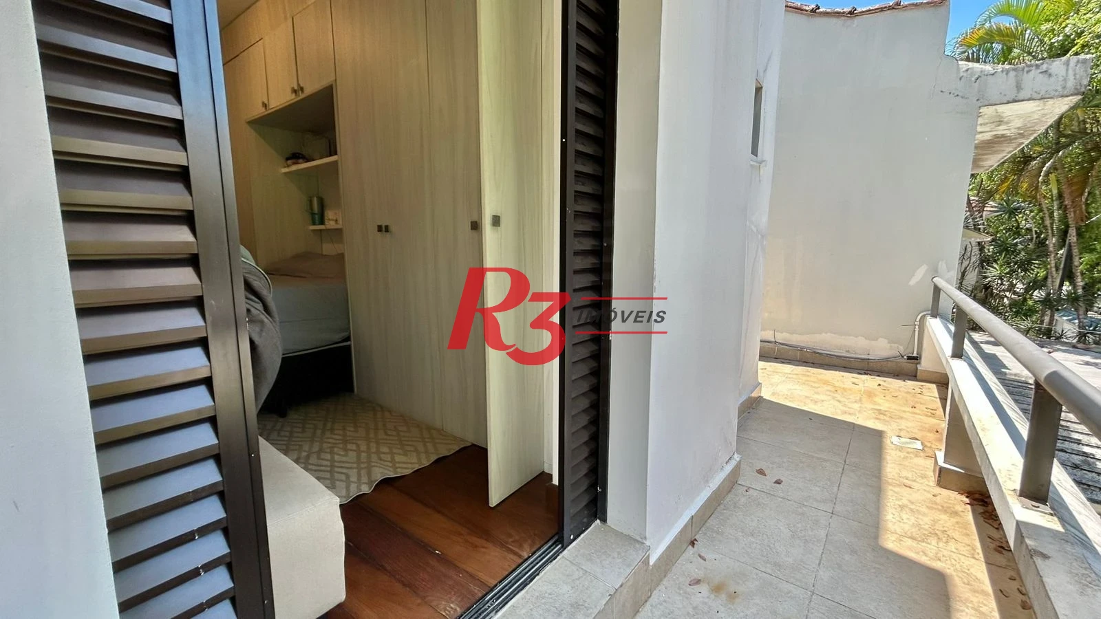 Casa com 7 dormitórios à venda, 498 m² por R$ 3.500.000,00 - José Menino - Santos/SP