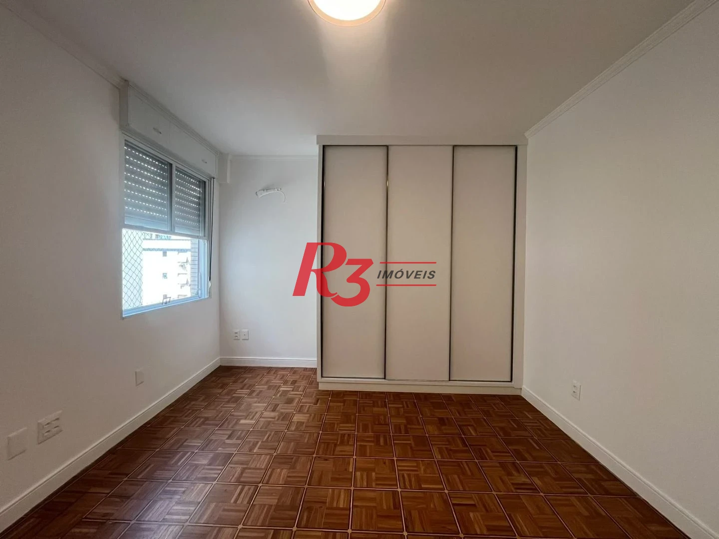 Apartamento com 3 dormitórios à venda, 127 m² por R$ 1.330.000,00 - Aparecida - Santos/SP