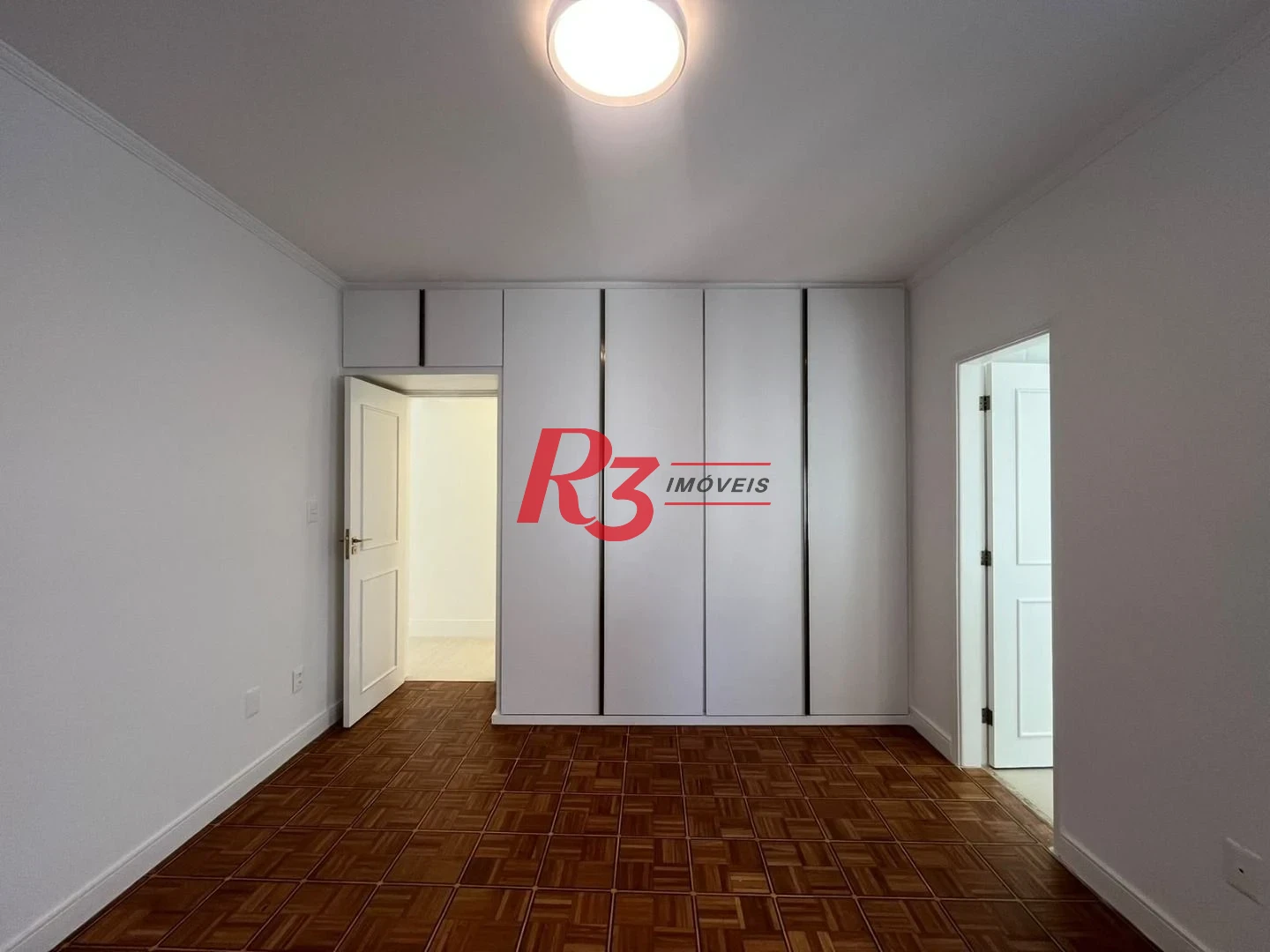 Apartamento com 3 dormitórios à venda, 127 m² por R$ 1.330.000,00 - Aparecida - Santos/SP