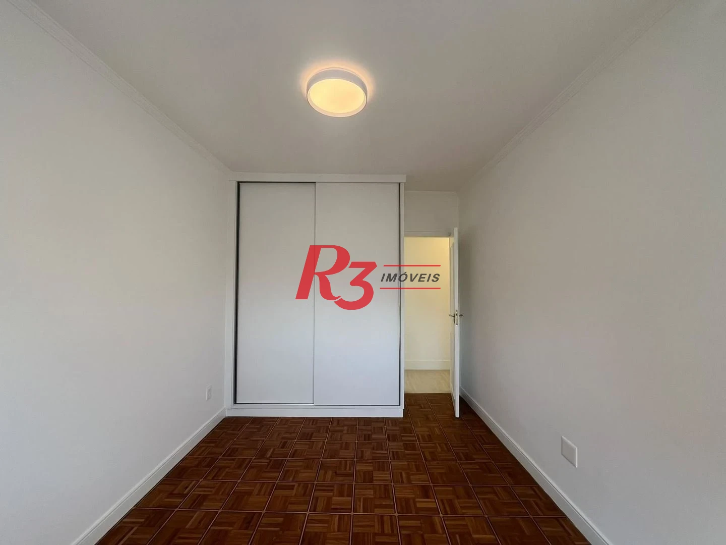 Apartamento com 3 dormitórios à venda, 127 m² por R$ 1.330.000,00 - Aparecida - Santos/SP