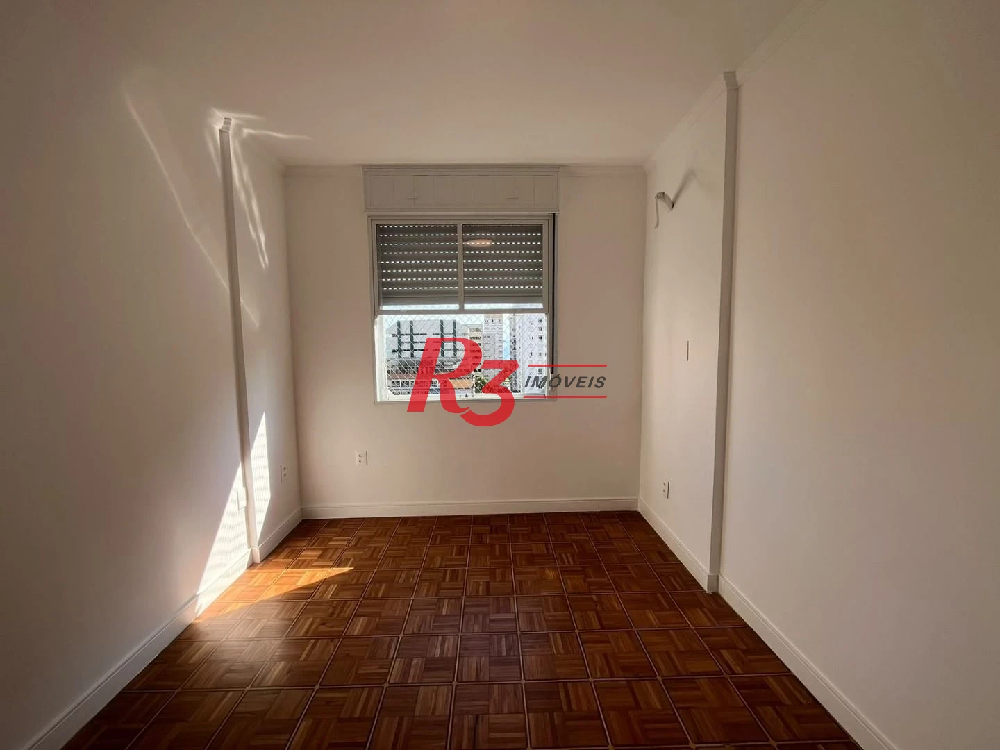 Apartamento com 3 dormitórios à venda, 127 m² por R$ 1.330.000,00 - Aparecida - Santos/SP