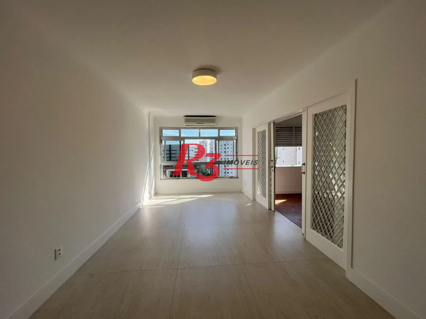 Apartamento com 3 dormitórios à venda, 127 m² por R$ 1.330.000,00 - Aparecida - Santos/SP