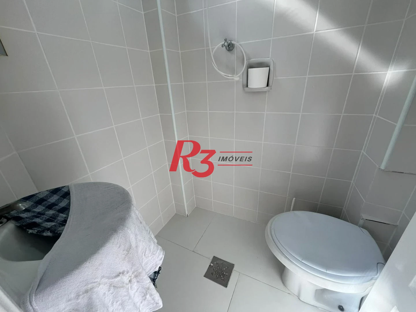 Apartamento com 3 dormitórios à venda, 127 m² por R$ 1.330.000,00 - Aparecida - Santos/SP