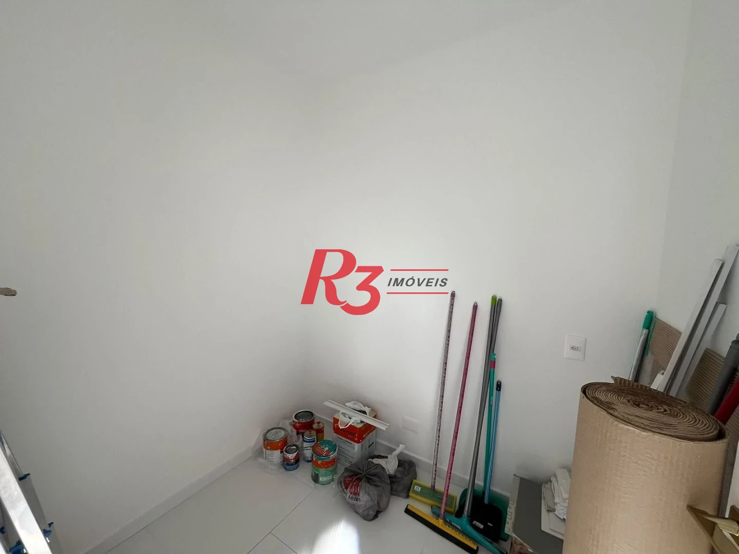 Apartamento com 3 dormitórios à venda, 127 m² por R$ 1.330.000,00 - Aparecida - Santos/SP