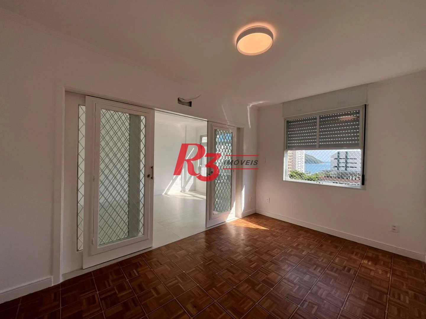 Apartamento com 3 dormitórios à venda, 127 m² por R$ 1.330.000,00 - Aparecida - Santos/SP