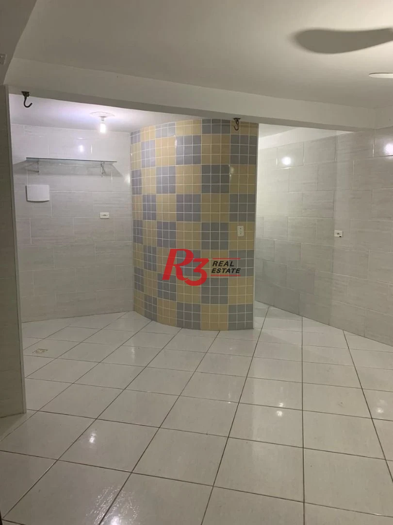 Casa à venda, 180 m² por R$ 535.000,00 - Vila Cascatinha - São Vicente/SP