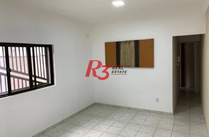 Casa à venda, 180 m² por R$ 535.000,00 - Vila Cascatinha - São Vicente/SP