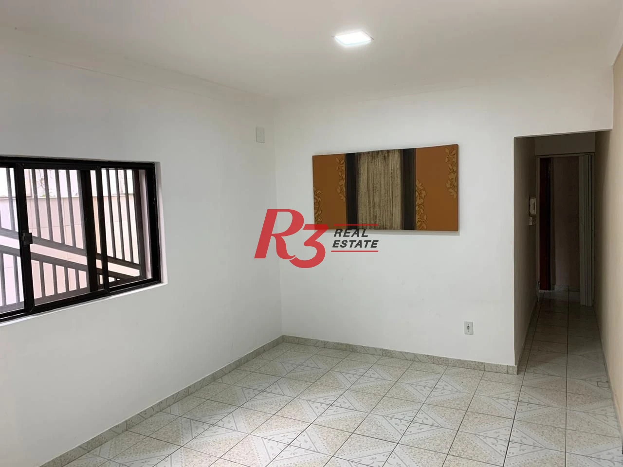 Casa com 4 dormitórios à venda, 180 m² por R$ 535.000,00 - Vila Cascatinha - São Vicente/SP