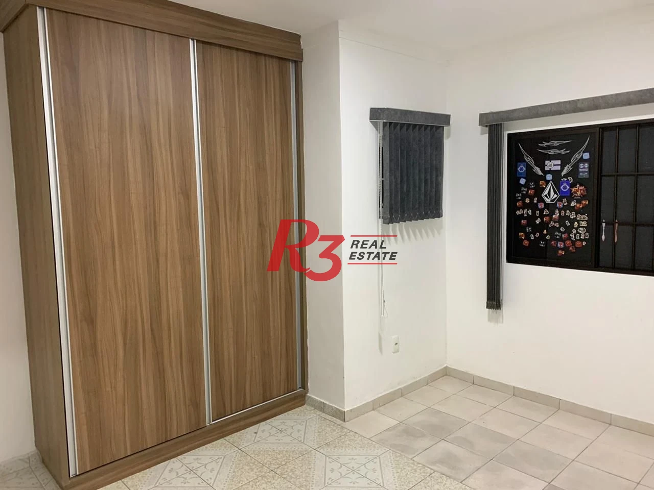 Casa à venda, 180 m² por R$ 535.000,00 - Vila Cascatinha - São Vicente/SP