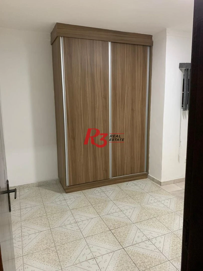 Casa à venda, 180 m² por R$ 535.000,00 - Vila Cascatinha - São Vicente/SP