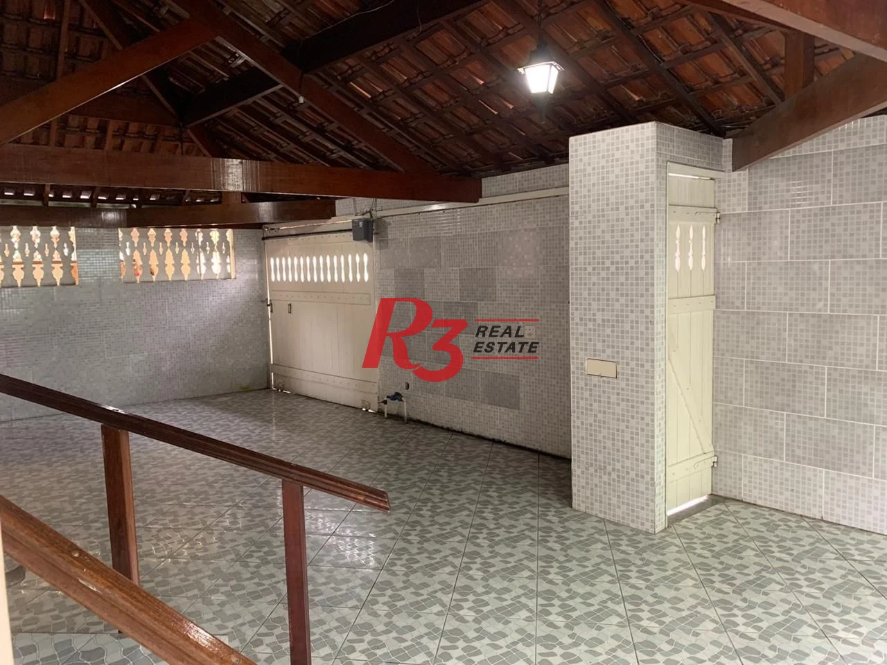 Casa à venda, 180 m² por R$ 535.000,00 - Vila Cascatinha - São Vicente/SP