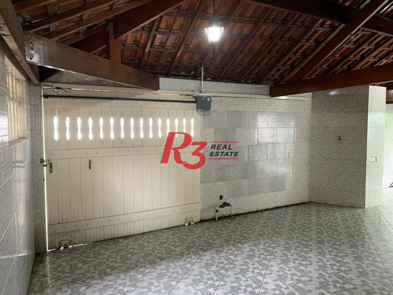 Casa à venda, 180 m² por R$ 535.000,00 - Vila Cascatinha - São Vicente/SP