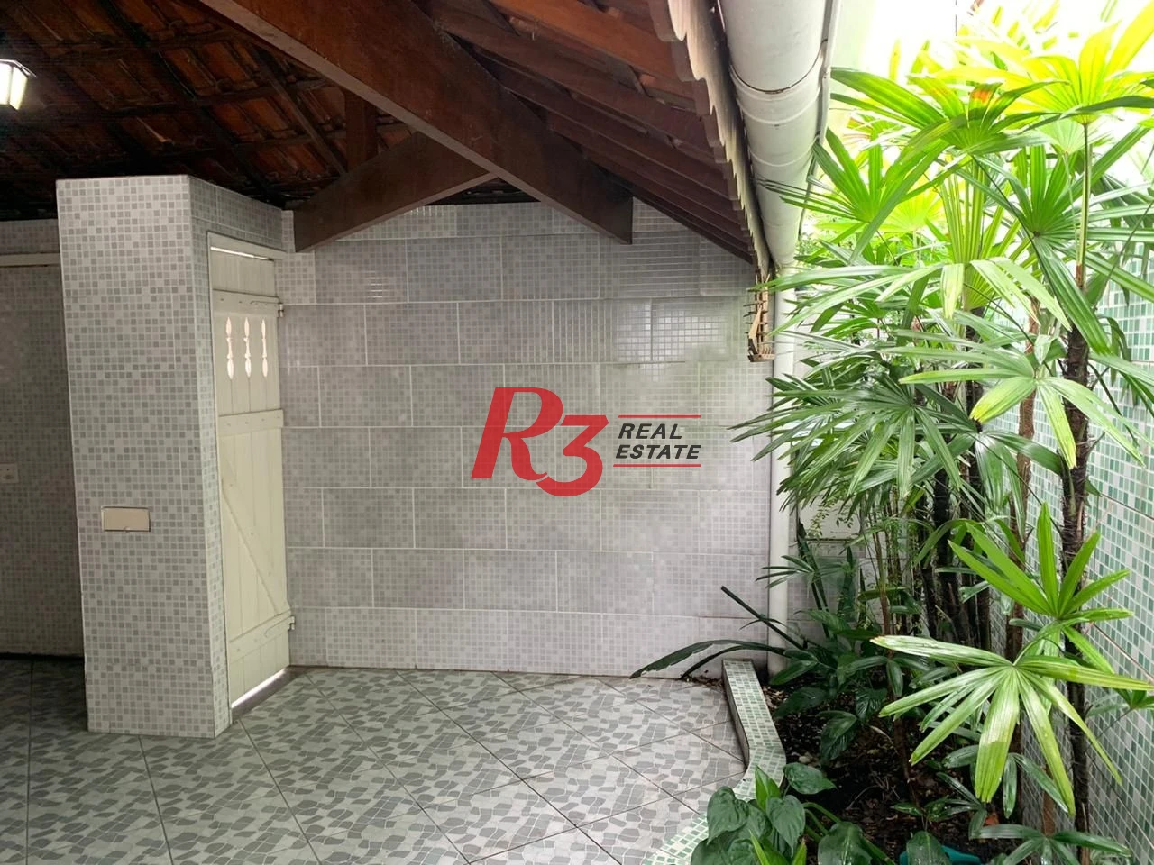 Casa à venda, 180 m² por R$ 535.000,00 - Vila Cascatinha - São Vicente/SP