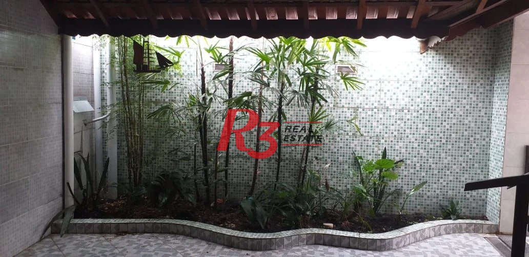 Casa à venda, 180 m² por R$ 535.000,00 - Vila Cascatinha - São Vicente/SP