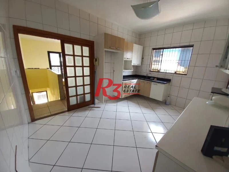Casa à venda, 108 m² por R$ 365.000,00 - Parque São Vicente - São Vicente/SP