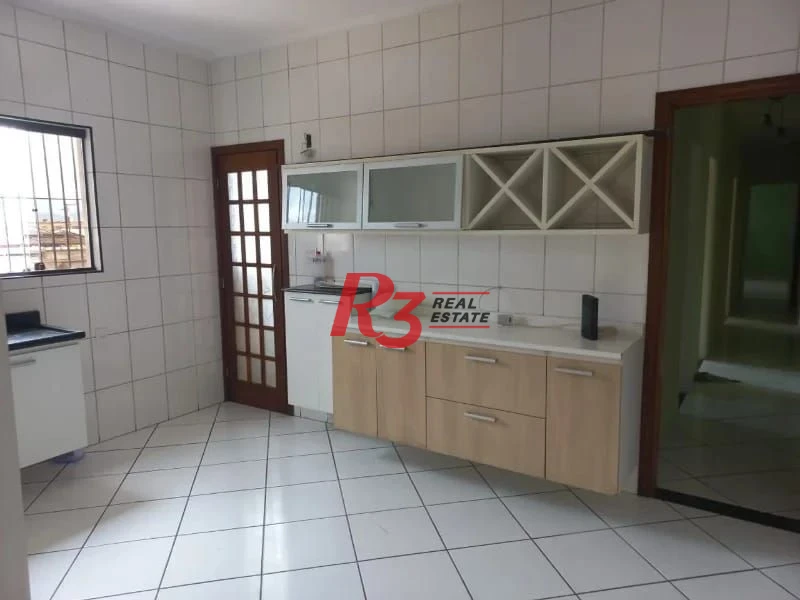 Casa à venda, 108 m² por R$ 365.000,00 - Parque São Vicente - São Vicente/SP