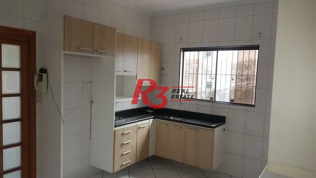 Casa à venda, 108 m² por R$ 365.000,00 - Parque São Vicente - São Vicente/SP