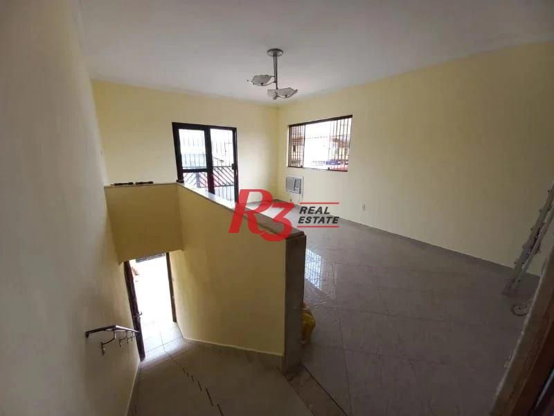 Casa à venda, 108 m² por R$ 365.000,00 - Parque São Vicente - São Vicente/SP