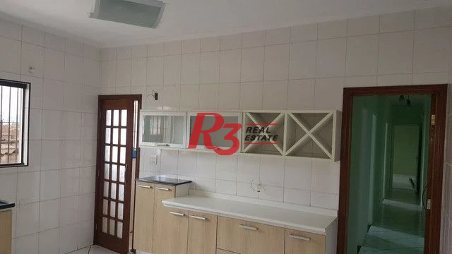 Casa à venda, 108 m² por R$ 365.000,00 - Parque São Vicente - São Vicente/SP